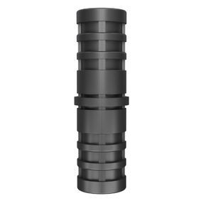 round tube connector