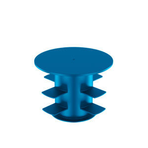 round plug
