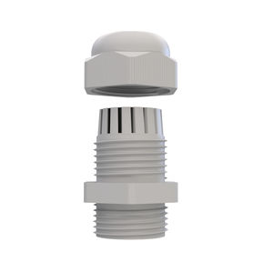 nylon cable gland