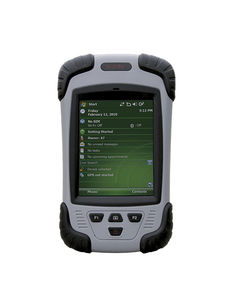 GNSS receiver 1