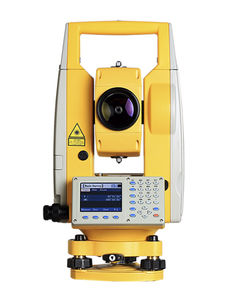 Reflectorless total station - N4 series - South Surveying & Mapping ...