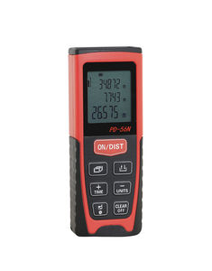 laser distance meter