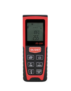 laser distance meter