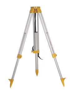 aluminum tripod