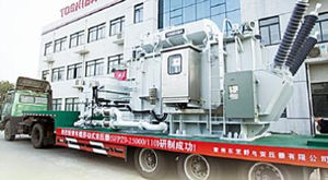 power transformer 1