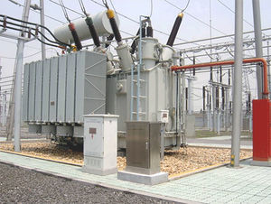 gas analyzer
