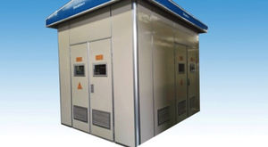 power factor compensator