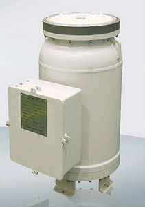instrument transformer