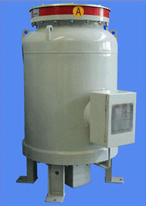 distribution transformer