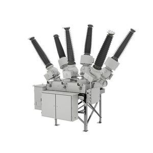 primary switchgear 1