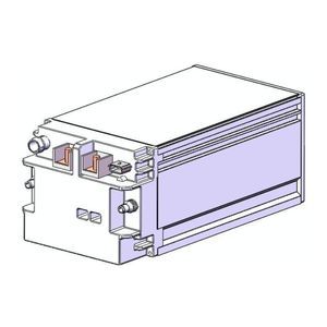 lithium NMC battery system 1