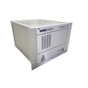 Modbus RTU remote terminal unit 1