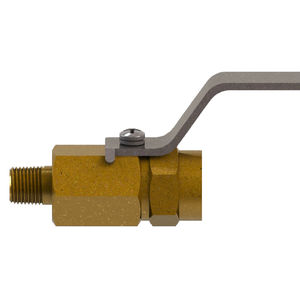 in-line valve