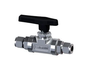 ball valve