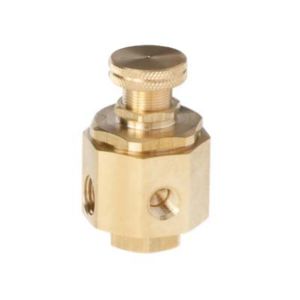 air pressure regulator