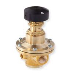 pressure-control valve