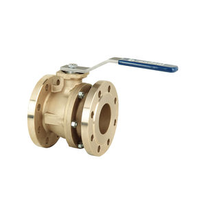 ball valve