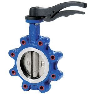 butterfly valve