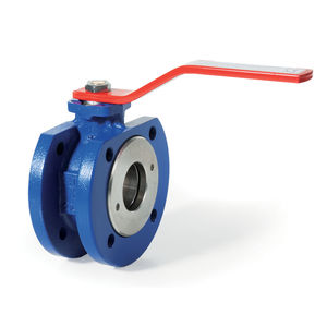 floating ball valve