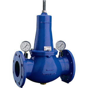 piston valve