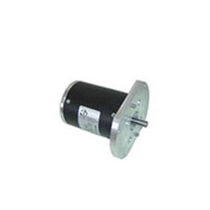 DC motor