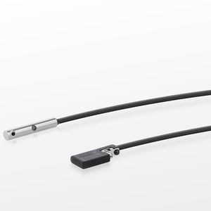 pneumatic cylinder magnetic field sensor