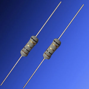 thin-film resistor
