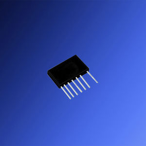 thick-film resistor array