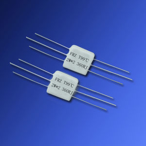 fuse resistor