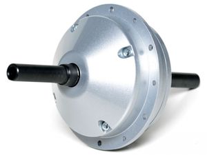 AC motor
