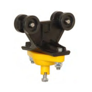 塑料绝缘电缆电车