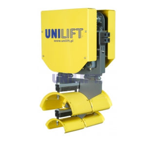 镀锌钢电缆电车