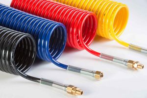 chemical product hose