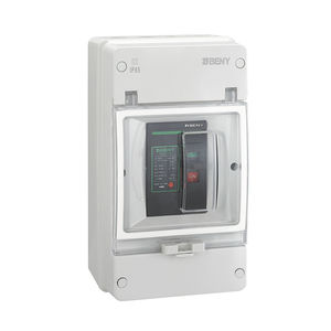 thermal-magnetic circuit breaker