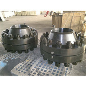carbon steel flange