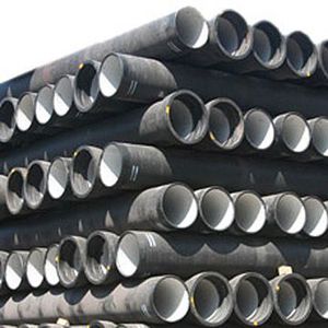 hot oil pipe
