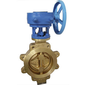 butterfly valve