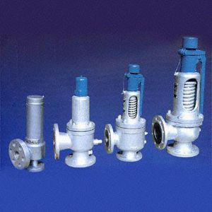 stainless steel pressure relief valve