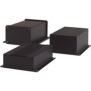 electronics enclosure