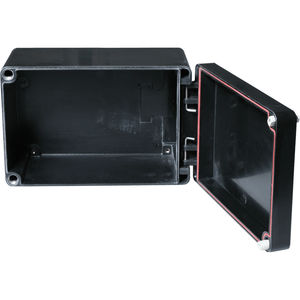 wall-mount enclosure