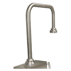 不锈钢支撑臂系统