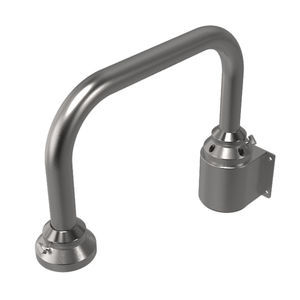 stainless steel suspension system 1