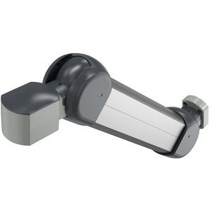 lighting support arm system 1
