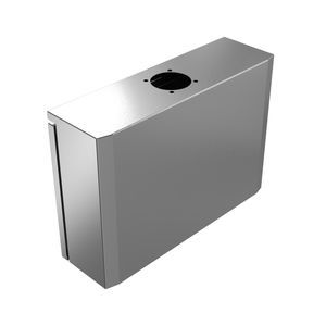 stainless steel enclosure 1