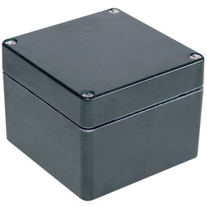 wall-mount enclosure