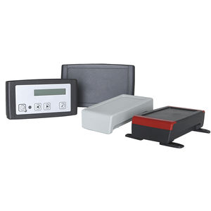 electronic enclosure
