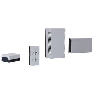 wall-mount enclosure