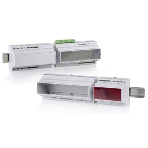 modular enclosure