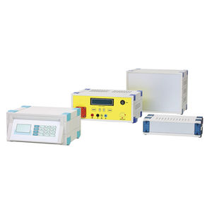ABS enclosure
