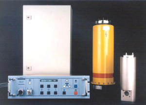 恒电位x射线发生器